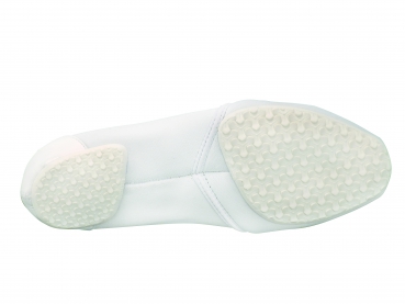 Bleyer Voltigierschuhe- THERMO FIT 3871 *weiß